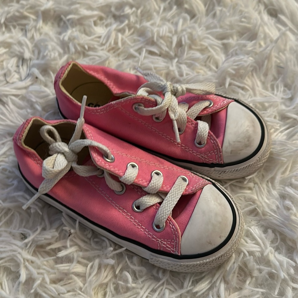 Toddler Converse